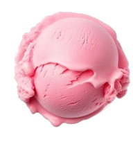 Pink Bubblegum