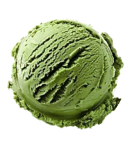 Pistachio Royale gelato